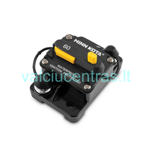 Minn Kota saugiklis 60A IP67